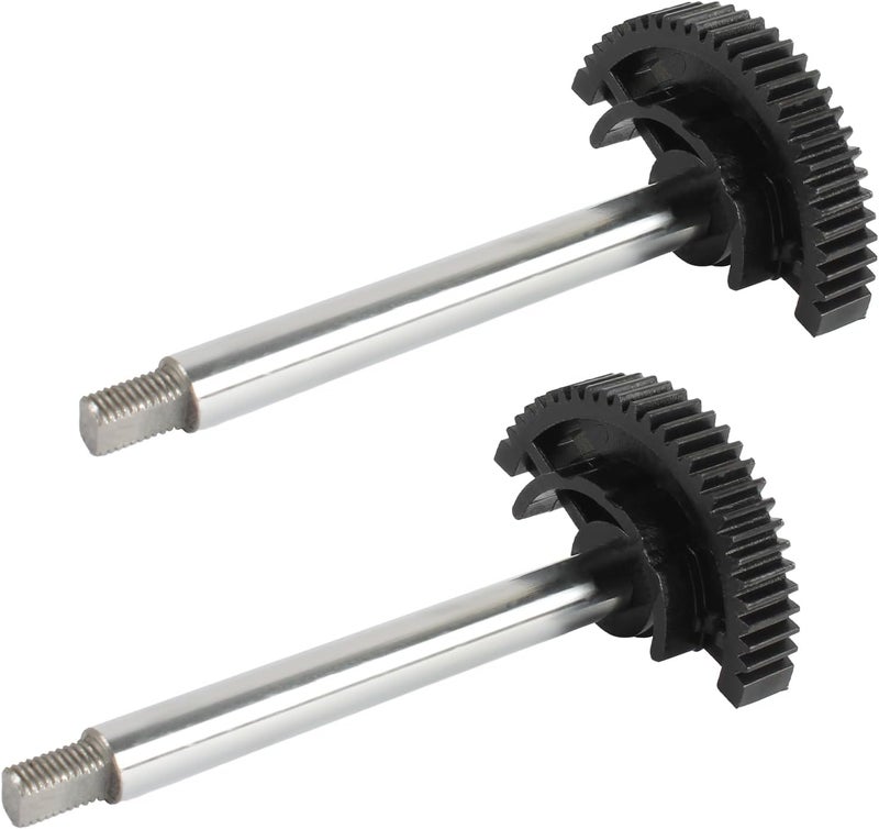 PEVAST Throttle Actuator Gear Repair Set With Rods for BMW E90 E92 E93 E60 E61 E63 E64 M3 M5 M6 - Image 1